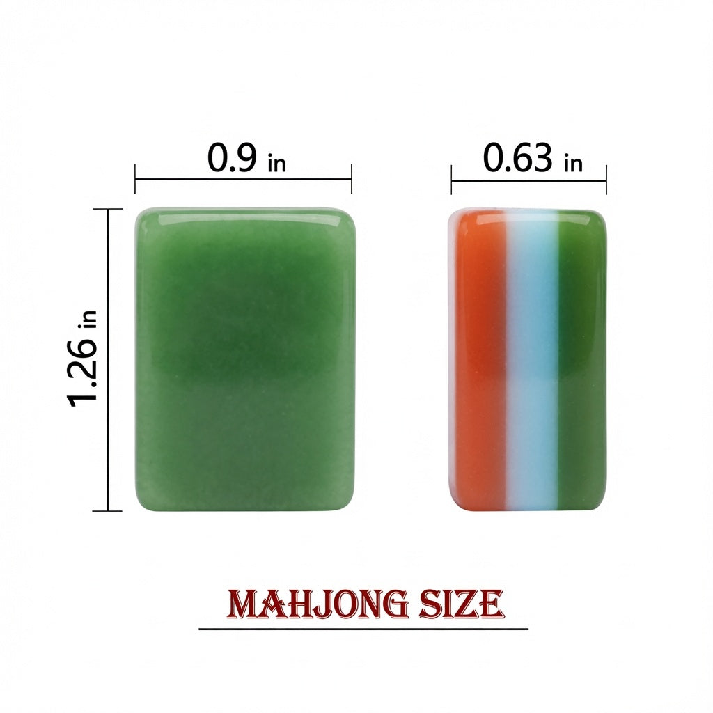 Mahjong Tiles