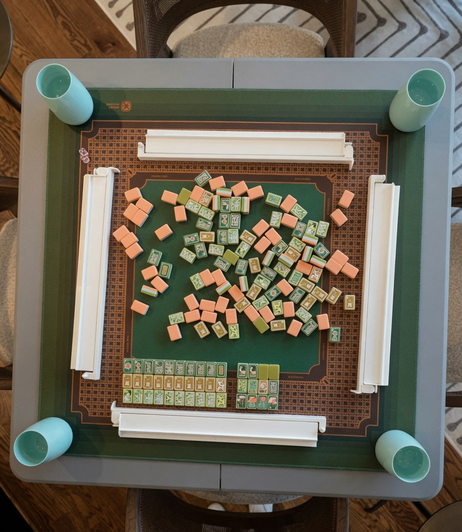 Mahjong Tiles