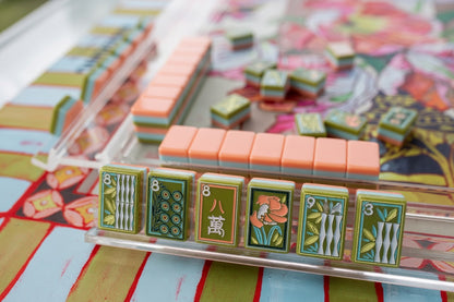 Mahjong Tiles