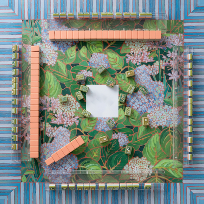 Mahjong Tiles