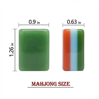 Mahjong Tiles