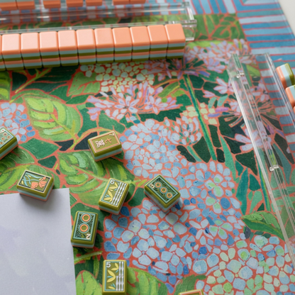 Mahjong Tiles