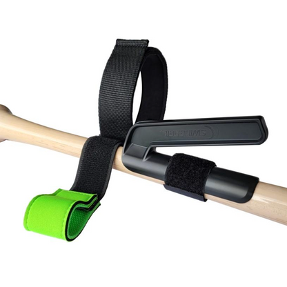 SwingRail Baseball Swing Trainer